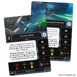 X-Wing 2nd Ed: TIE / Rb Heavy Expansion Pack