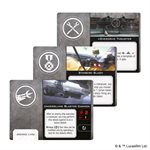 X-Wing 2nd Ed: Heralds of Hope