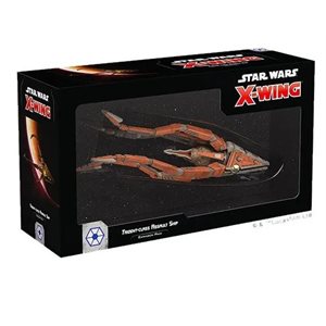 X-Wing 2nd Ed: Trident Class Assault Ship Expansion Pack