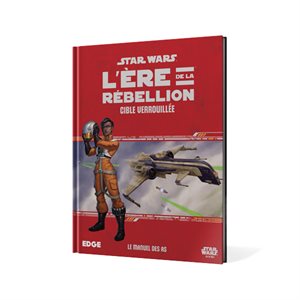 Star Wars: L'Ere De La Rebellion: Cible Verrouillee (FR)