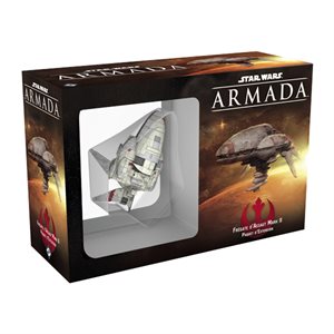 Star Wars: Armada: Fregate D'Assaut Mark II (FR)