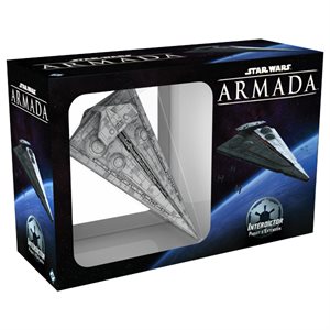Star Wars: Armada: Interdictor (FR)