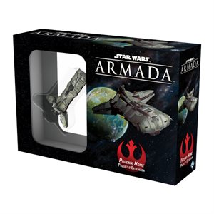 Star Wars: Armada: Phoenix Home (FR)