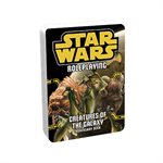 Star Wars RPG: Creatures of The Galaxy