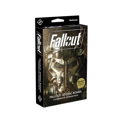 Fallout: Atomic Bonds Cooperative Upgrade Pack (FR)