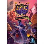 Epic Resort: Villains Vacation (No Amazon Sales)