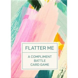 Flatter Me (No Amazon Sales) ^ NOVEMBER 2022