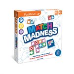 Match Madness ^ Q2 2025