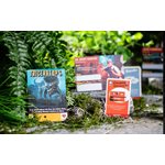 Jurassic World: The Legacy of Isla Nublar (No Amazon Sales)