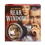 Alfred Hitchcock's Rear Window (No Amazon Sales) ^ Q1 2023