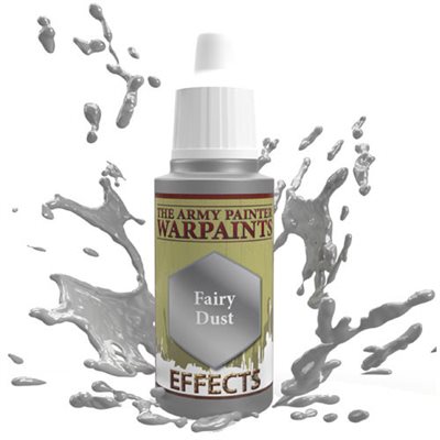 Warpaints Air: Metallic: Fairy Dust