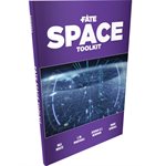 Fate Space Toolkit (BOOK)