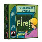 Fire! (No Amazon Sales)