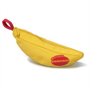 Bananagrams: French Edition (No Amazon Sales)