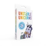Unstable Unicorns: Travel Edition (No Amazon Sales) ^ APR 2024
