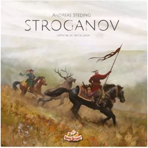 Stroganov (ML) ^ MARCH 2022