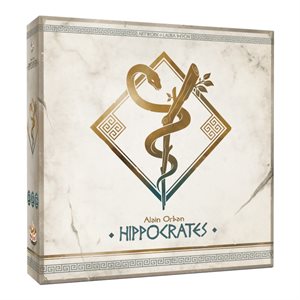 Hippocrates (ML)