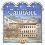 The Palaces of Carrara (2nd Edition) ^ OCT 1 2022