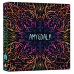 Amygdala (ML) ^ OCT 1 2023