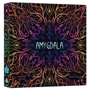 Amygdala (ML) ^ OCT 2023
