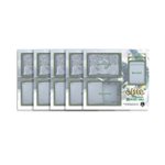 Tiny Epic Kingdoms: Heroes Call Expansion: Player Mats (5 Pack) (No Amazon Sales)