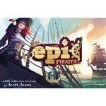 Tiny Epic Pirates (No Amazon Sales)