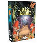 Toil & Troublez (No Amazon Sales)