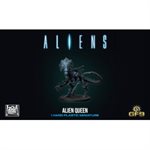 Aliens Miniatures: Alien Queen