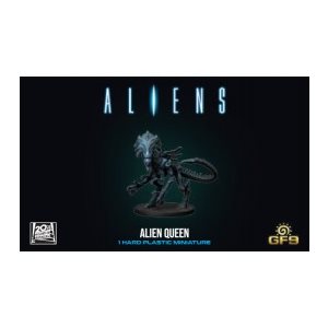 Aliens Miniatures: Alien Queen ^ OCT 28 2023