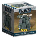 Gothic Sector: Legion Armoured Listening Post (x1) ^ AUG 24 2024