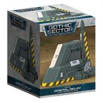 Gothic Sector: Legion Orbital Relay (x1) ^ AUG 24 2024