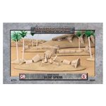 Battlefield in a Box: Forgotten City: Silent Sphinx (x3) (Painted) ^ MAY 2024