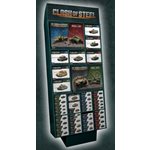Clash Of Steel: In-Store Product Dispenser ^ APR 13 2024