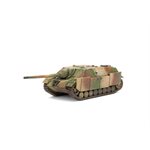 Clash Of Steel: Panzer IV / 70 Tank-hunter Platoon (x4 Plastic) ^ MAY 18 2024