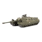 Clash Of Steel: T28 Assault Tank Platoon (x3 Plastic) ^ JUN 22 2024