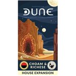 Dune: Choam & Richese House Expansion