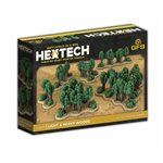 Hextech: Summer: Light & Heavy Woods (Painted) ^ JUN 2024