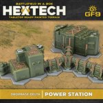 Hextech: Dropbase Delta: Power Station (x8) ^ JUL 2024