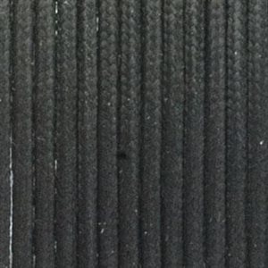 Hobby Round: Braided Rope 0.8mm (2m)