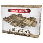 Tenfold Dungeon: The Temple Modular Terrain Set