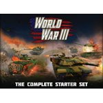 World War III: The Complete Starter Set ^ AUG 10 2024