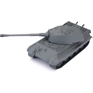 World of Tanks: Wave 7 Tank: German (Tiger II)