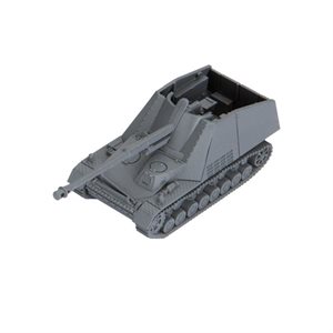 World of Tanks: Wave 10 Tank: Nashorn