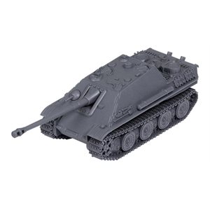 World of Tanks: Wave 11 Tank: German (Jagdpanther)