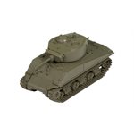 World of Tanks: Wave 11 Tank: American (Sherman Jumbo)