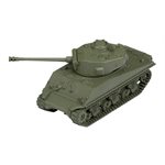 World of Tanks: Wave 11 Tank: Soviet (Loza's M4-A2 Sherman)
