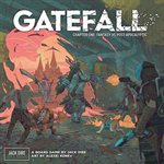 Gatefall Chapter One Core (No Amazon Sales) ^ Q4 2021