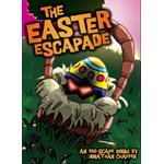 Holiday Hijinks #8: The Easter Escapade (No Amazon Sales) ^ Q2 2024