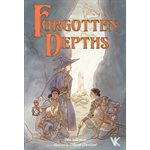 Forgotten Depths (No Amazon Sales) ^ JULY 27 2022