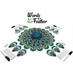 Words Of A Feather (No Amazon Sales) ^ Q3 2024